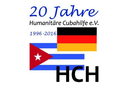 Humanitäre Cubahilfe HCH