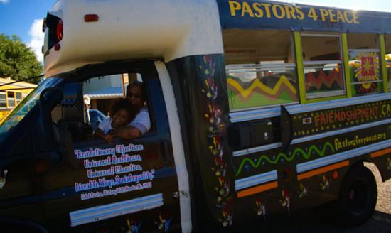 Pastors for Peace