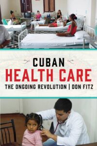 Cuban Helath Care