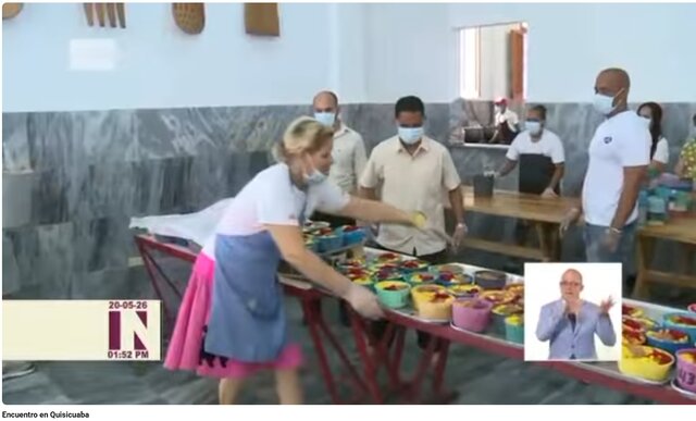 Vorschaubild zu einem Videotipp zu Quisicuaba aus dem Newsletter, mehr unter dem folgenden Link