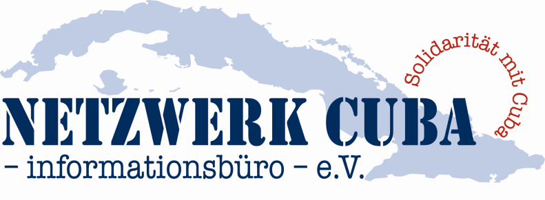 Logo Netzwerk Cuba