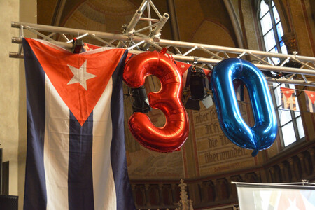 30 Jahre HCH