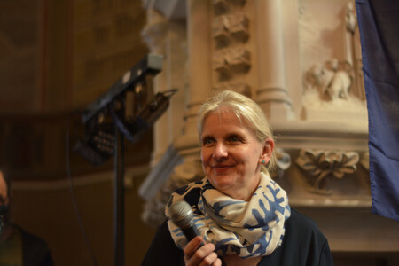 Dr. Regina Mertens