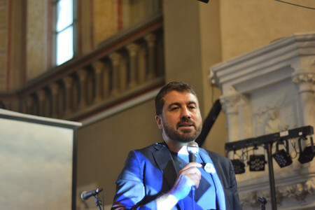 Serdar Yüksel (MdB) - Bild 3