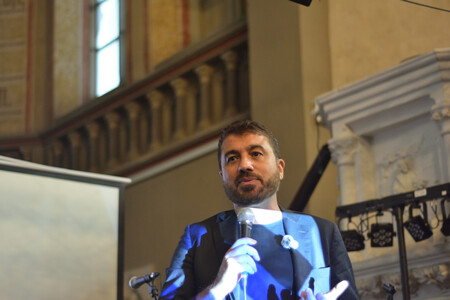 Serdar Yüksel (MdB) - Bild 4