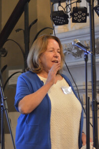 Gisela Rudnick