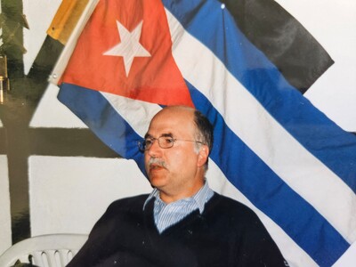 Dr. Klaus Piel