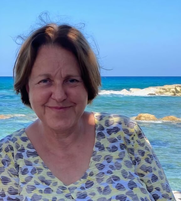 Gisela Rudnick