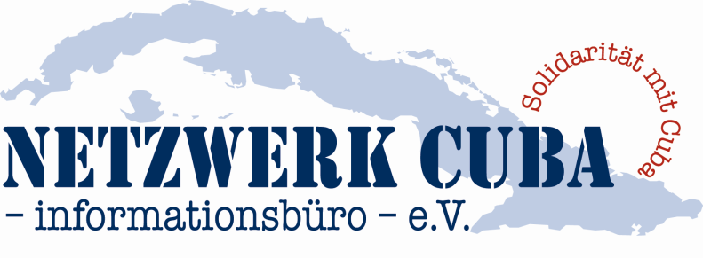 Logo NETZWERK Cuba