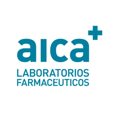 Logo von aica
