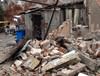 Hurrikan Sandy verwüstet Cuba Bild 1