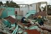 Hurrikan Sandy verwüstet Cuba Bild 4