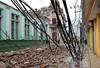 Hurrikan Sandy verwüstet Cuba Bild 5