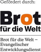 Sponsor Brot für die Welt