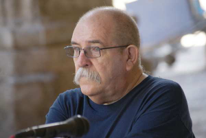 Juan Padrón