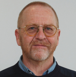 Volker Hermsdorf