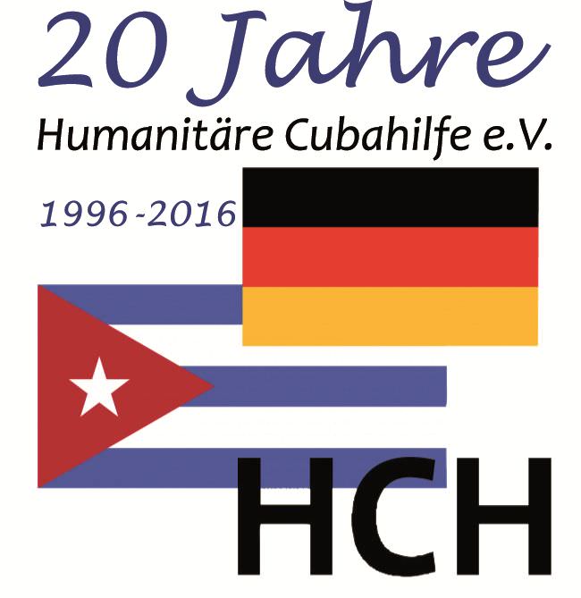 20 Jahre HCH