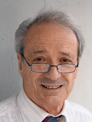 Dr. med. Franco Cavalli
