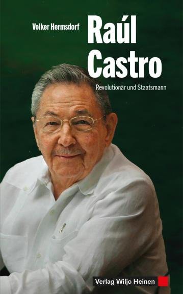 Raul Castro