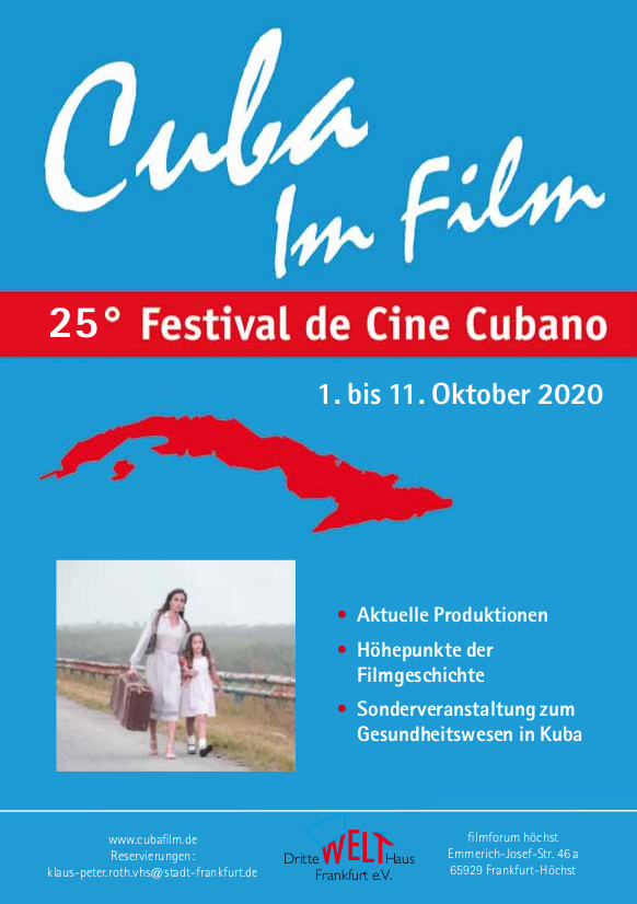 Kuba im Film