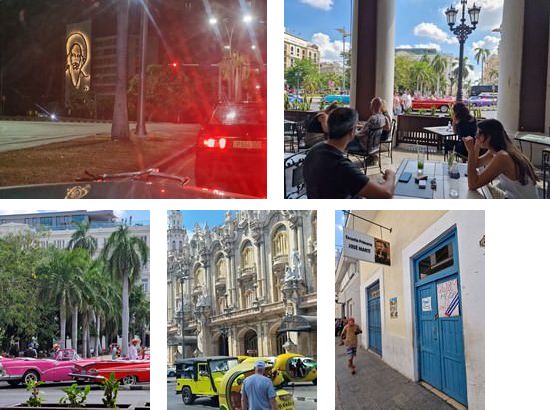 Vorschau der HCH Kuba Gruppenreise Bildergalerie mit folgendem Link