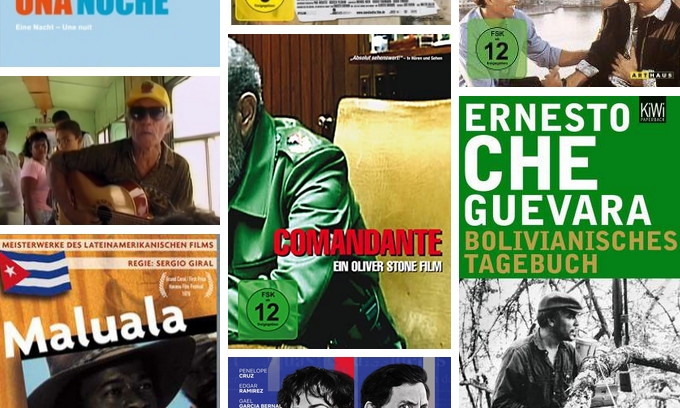 Kurzer Appetizer zum Projekt Filmclub