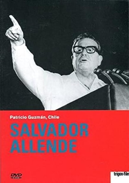 Allende Film
