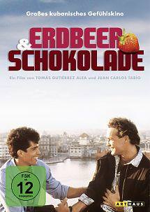 Erdbeer und Schokolade Filmclub HCH