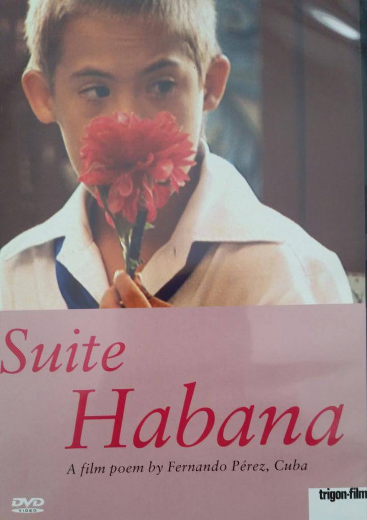 Suite Habana