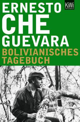 Filmplakat Bolivianisches Tagebuch