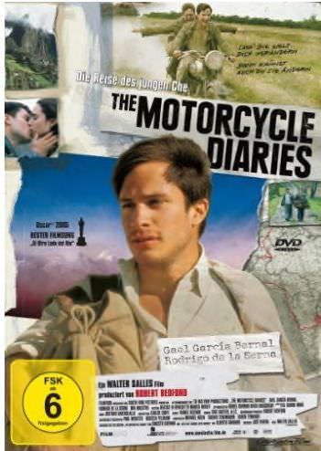 the motorcycle diaries