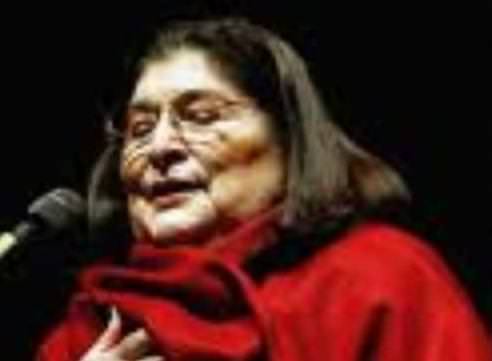 Film Mercedes Sosa