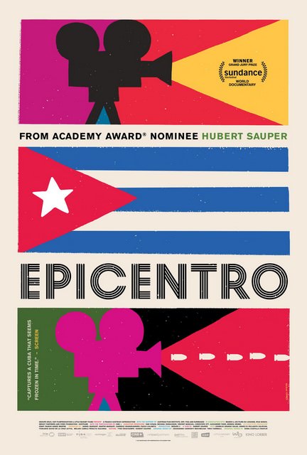 Film Epicentro