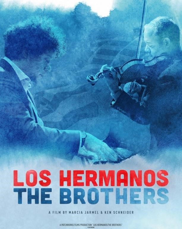 Filmplakat Los Hermanos