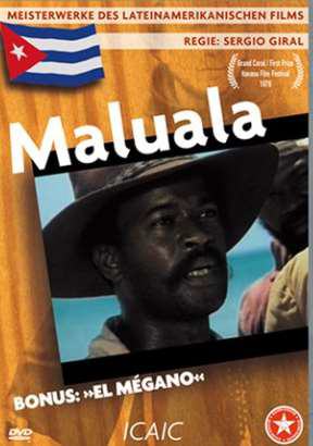 Filmplakat Maluala