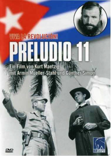 Filmplakat Preludio 11