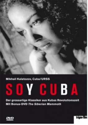 HCH Filmclub zeigt Soy Cuba