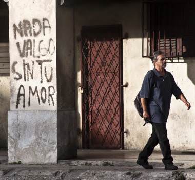 Film ultimos dias en la habana