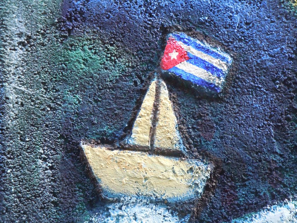 Kubas Internationalismus