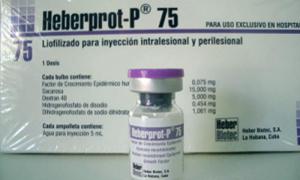 heberprot