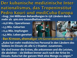 Vortrag Gesundheitssystem auf Kuba usw. Bild 017