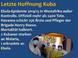 Vortrag Gesundheitssystem auf Kuba usw. Bild 033